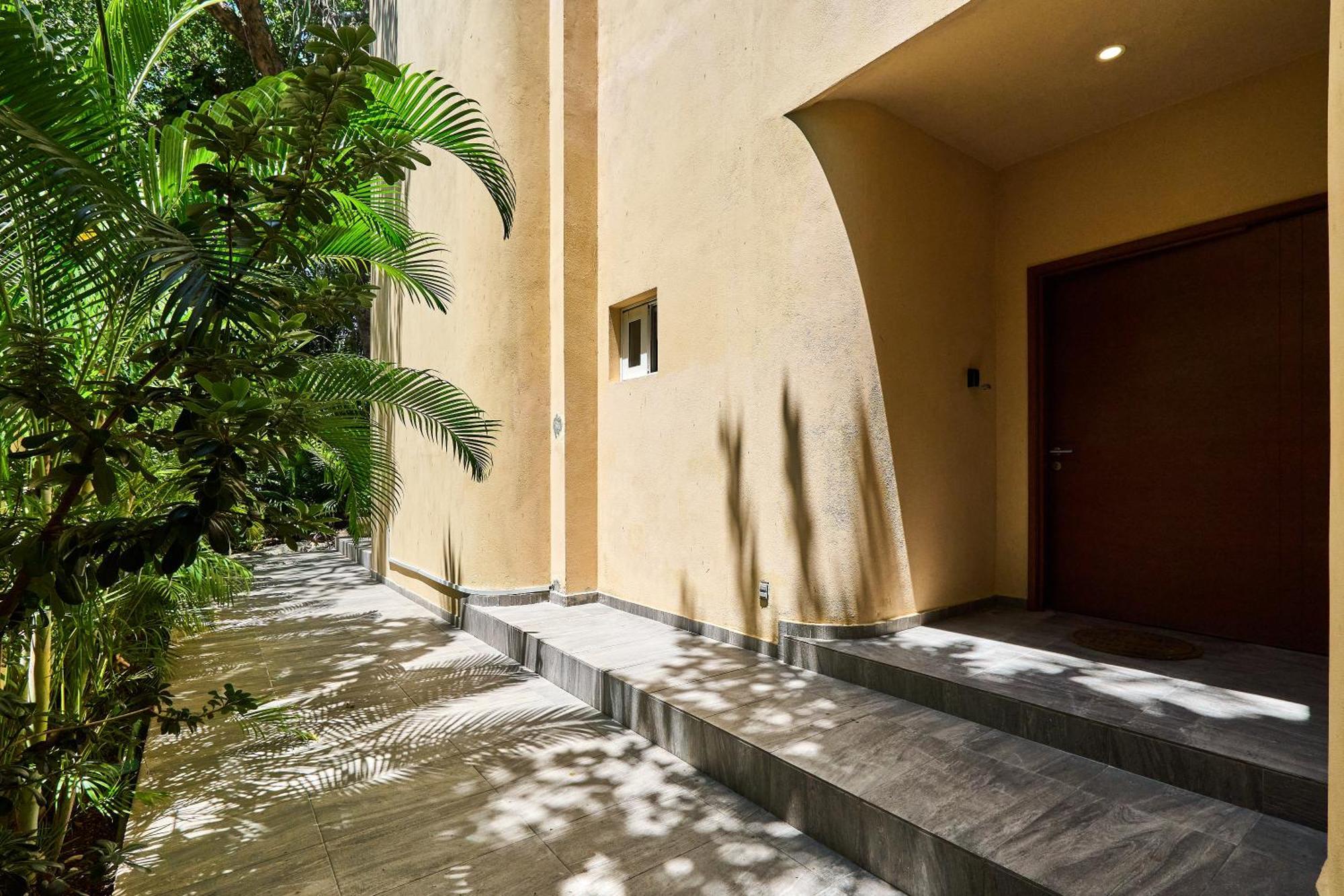 Stunning Mansion 6Br With Artificial Cenote And Private Pool With Ocean View Villa Playa del Carmen Dış mekan fotoğraf