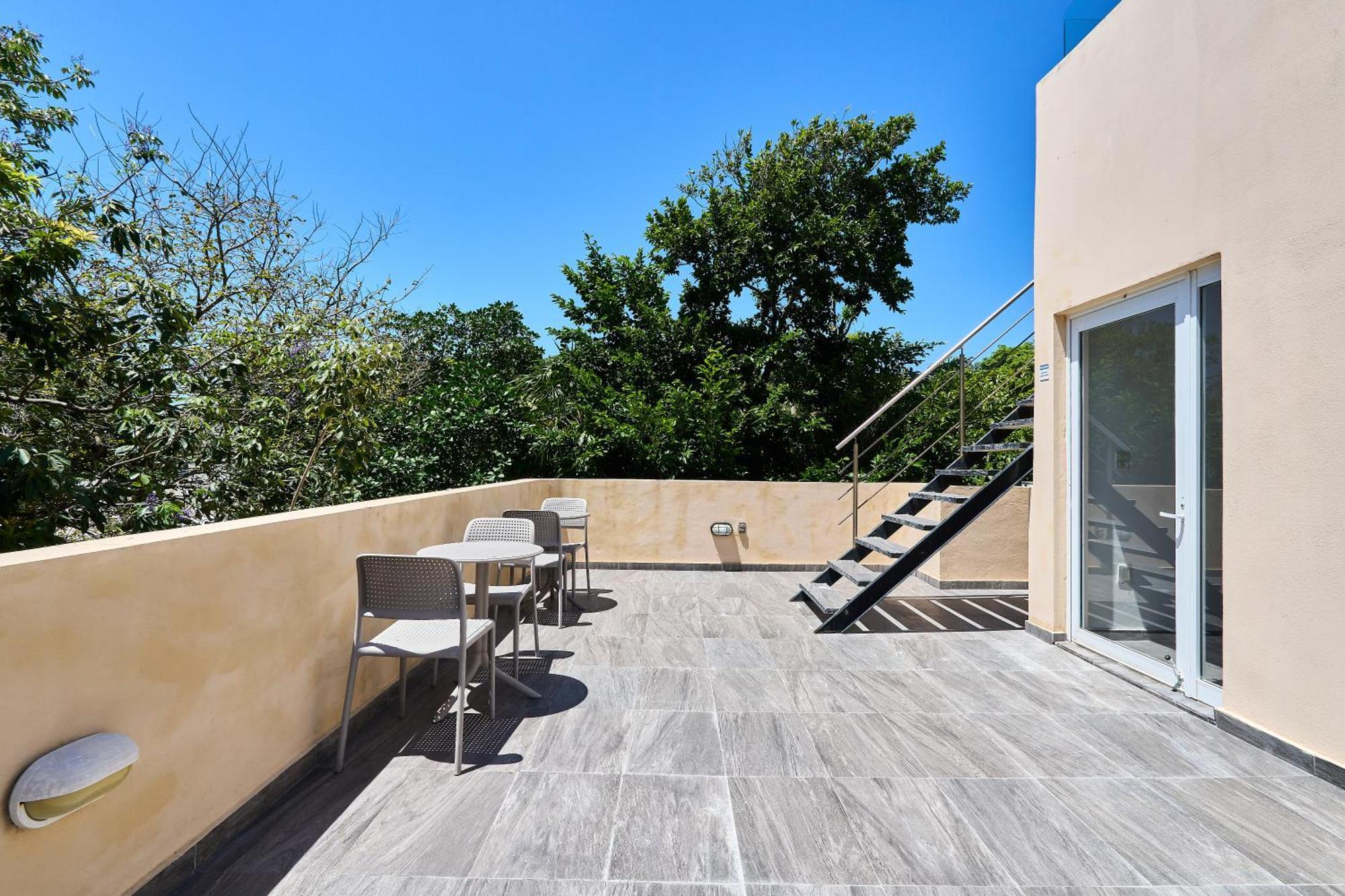 Stunning Mansion 6Br With Artificial Cenote And Private Pool With Ocean View Villa Playa del Carmen Dış mekan fotoğraf